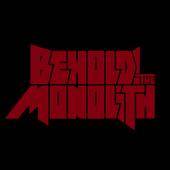 logo Behold The Monolith